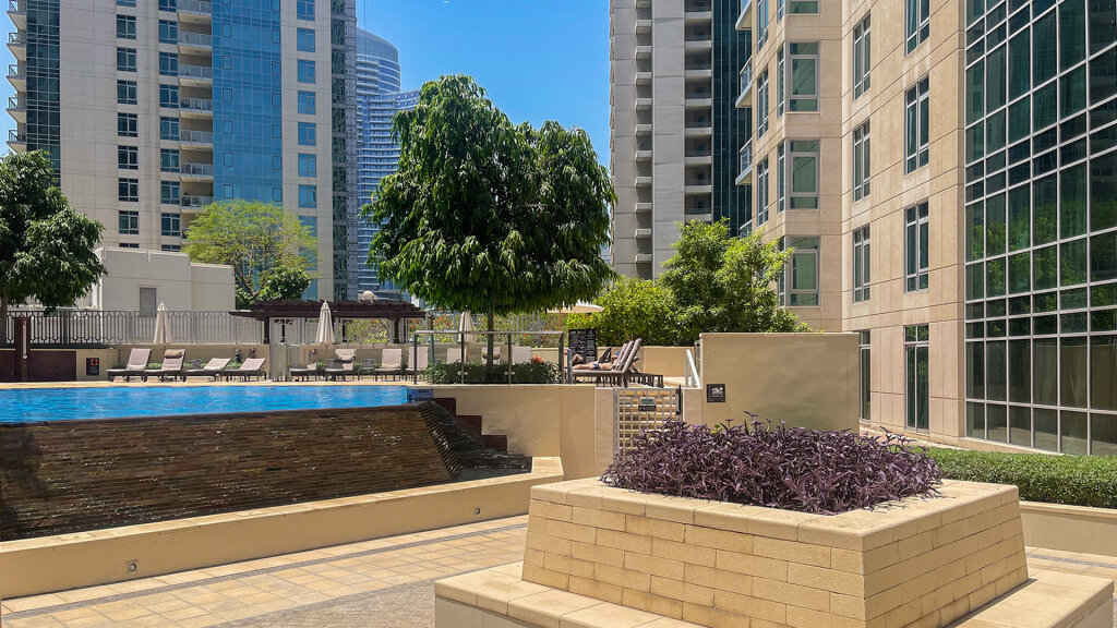 Дубай: Апартаменты Elite LUX Holiay Homes - Breathtaking Burj Khalifa Views 2 BHK in Downtown Dubai