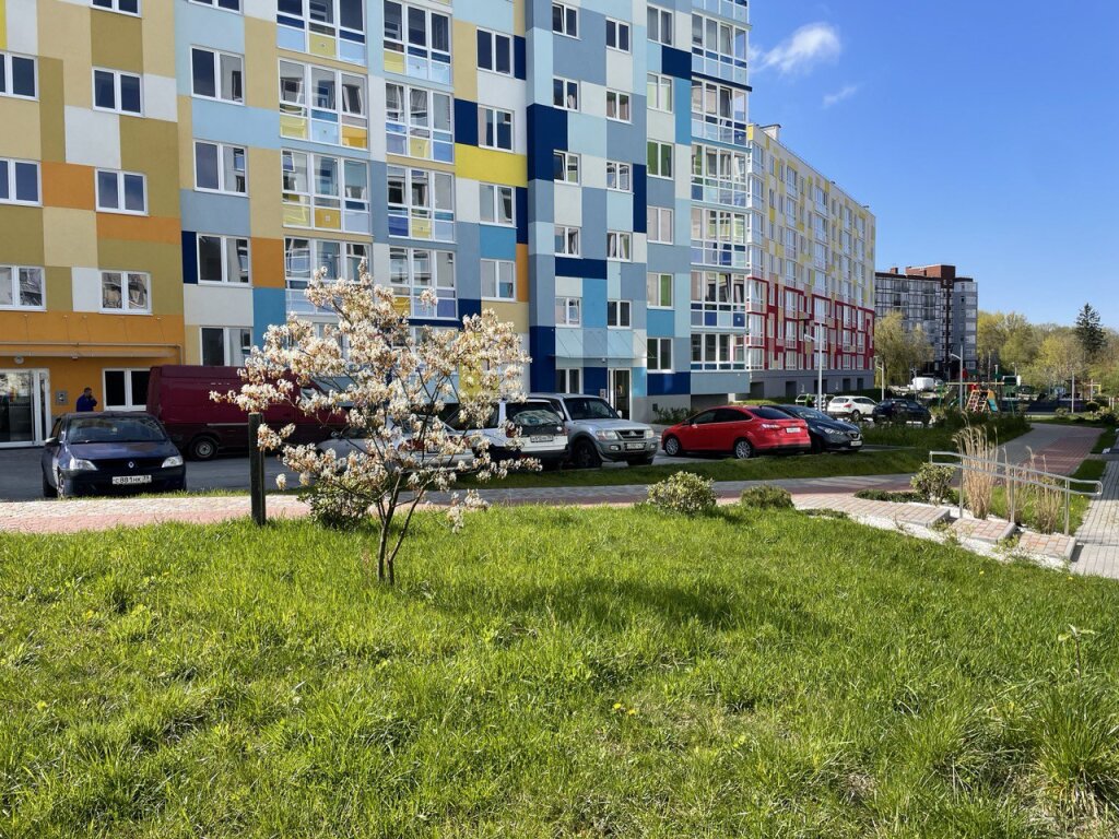 Квартира Элеонора — фото 3