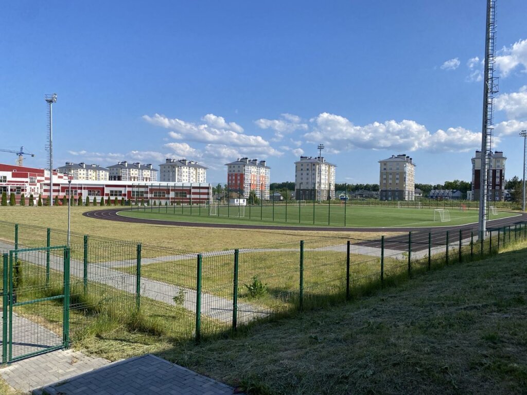 Квартира Элеонора — фото 6