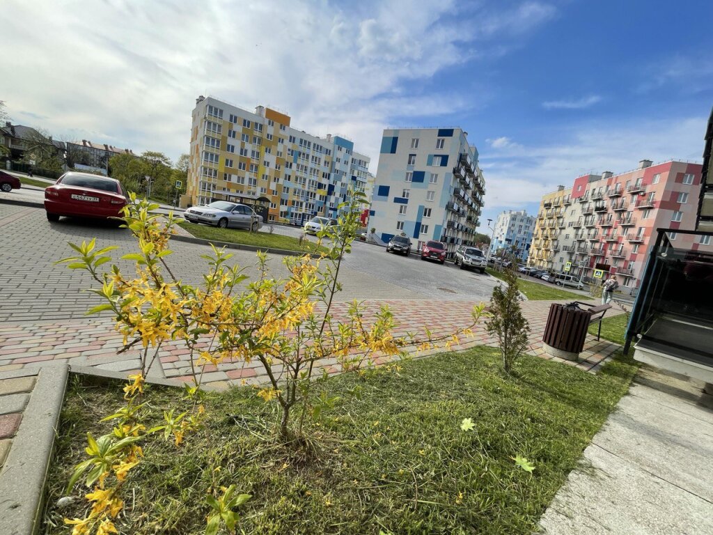 Квартира Элеонора — фото 2