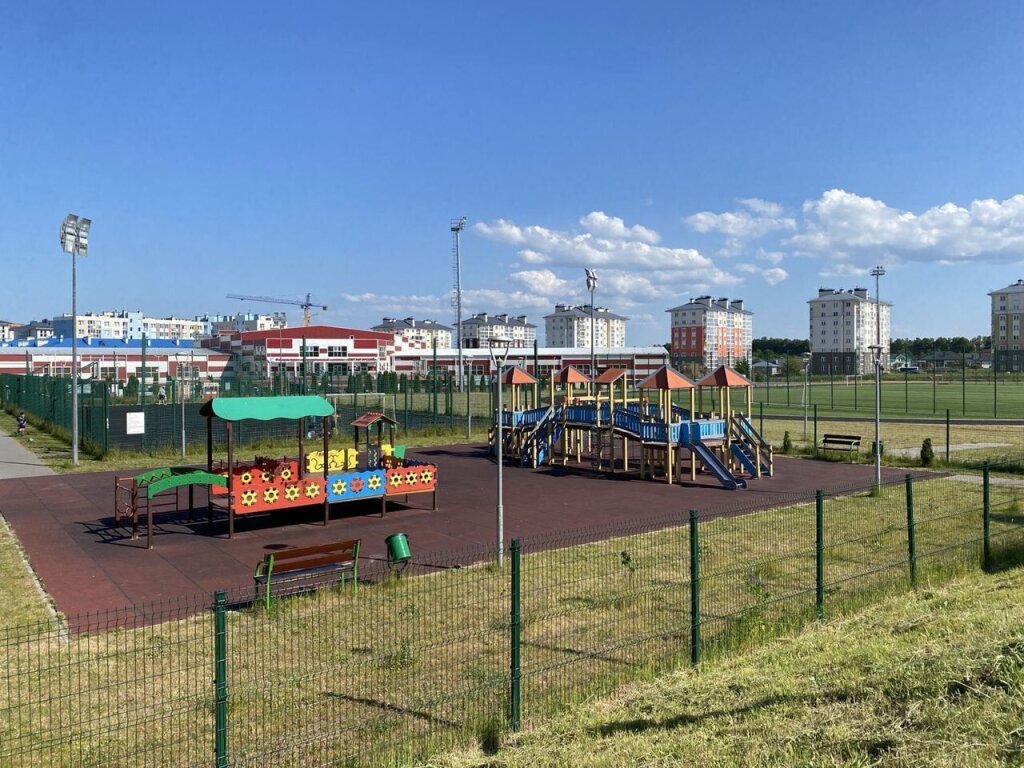 Квартира Элеонора — фото 4