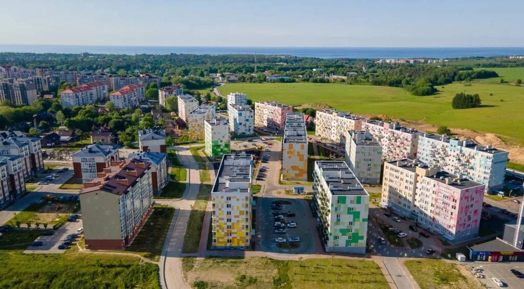 Квартира Малина — фото 3