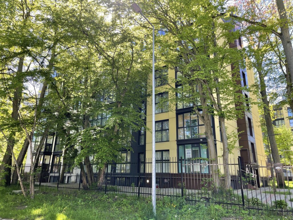 Светлогорск: Квартира Сказочная