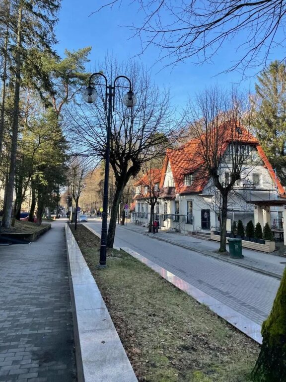 Светлогорск: Апартаменты Уютные