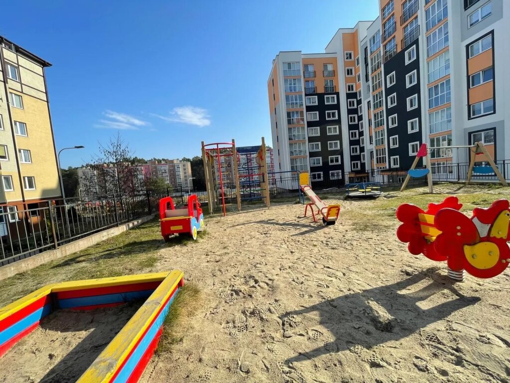 Апартаменты Уютные — фото 2