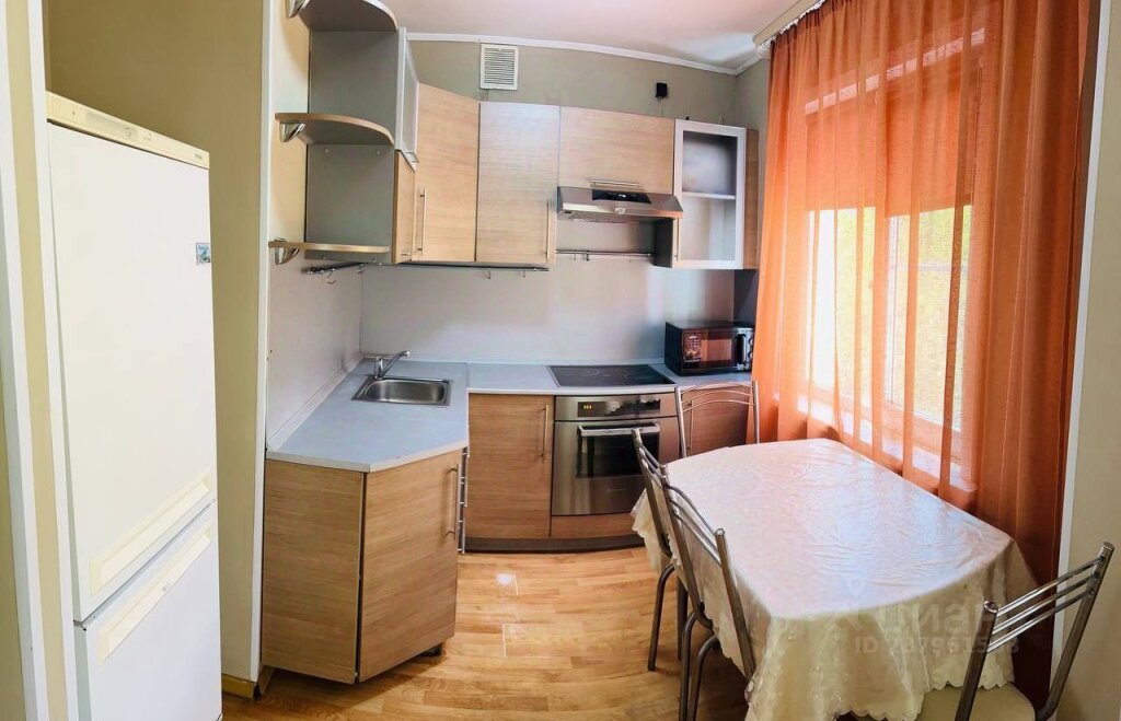 Улан-Удэ: Квартира Двухкомнатная в 20А квартале