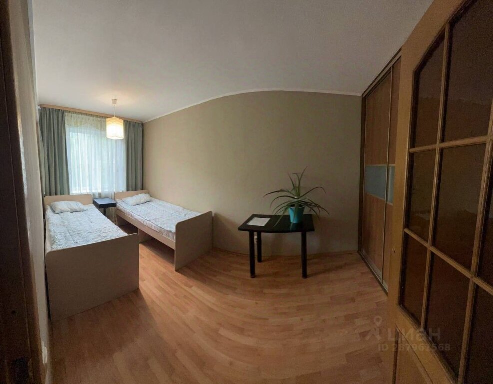 Квартира Двухкомнатная в 20А квартале — фото 4