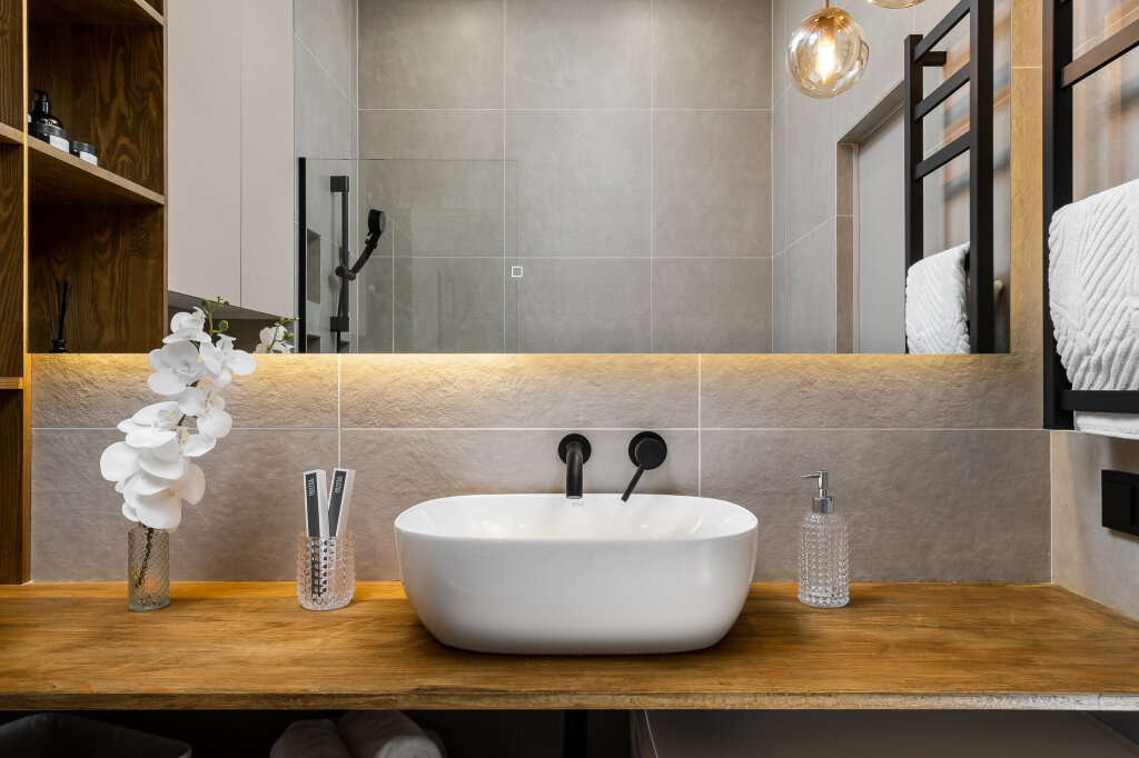 Москва: Апартаменты Comfort Life возле Москва-Сити