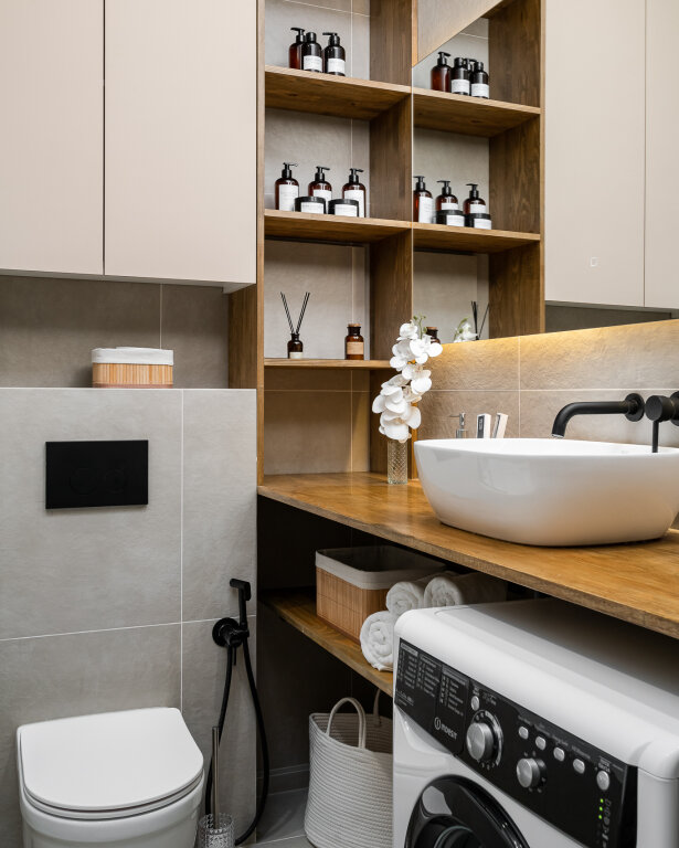 Москва: Апартаменты Comfort Life возле Москва-Сити