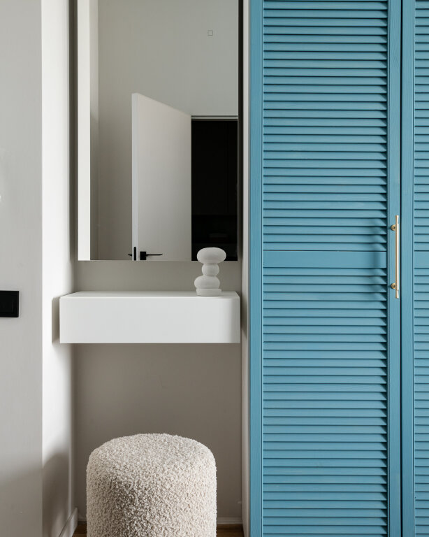 Москва: Апартаменты Comfort Life возле Москва-Сити