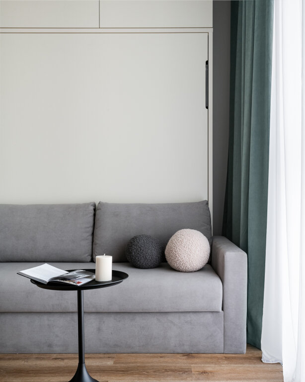 Москва: Апартаменты Comfort Life возле Москва-Сити