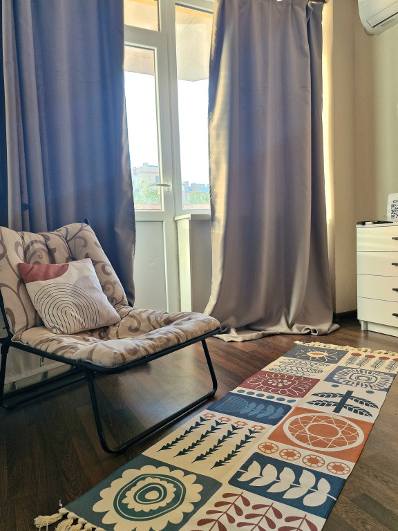 Новочеркасск: Квартира KEY2HOME на Магнитном