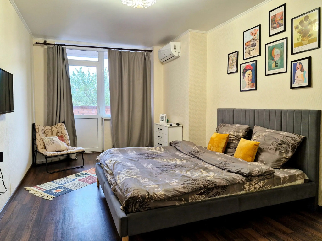 Новочеркасск: Квартира KEY2HOME на Магнитном