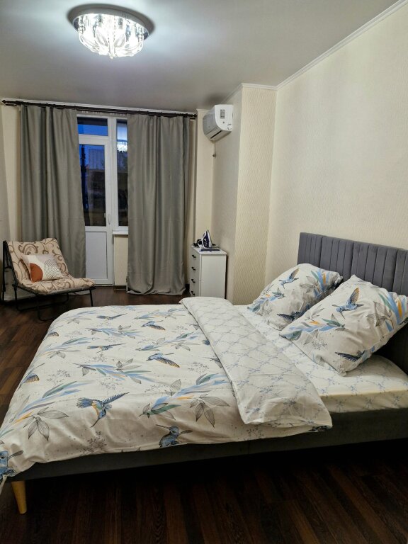 Новочеркасск: Квартира KEY2HOME на Магнитном