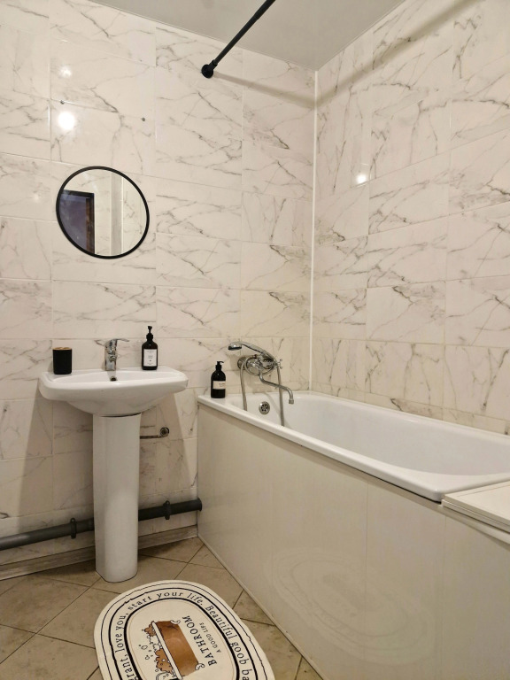 Новочеркасск: Квартира KEY2HOME на Магнитном