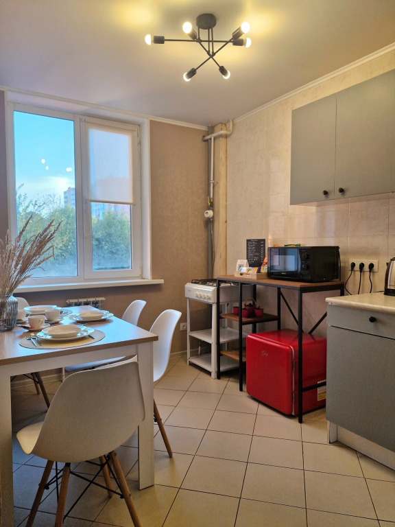 Новочеркасск: Квартира KEY2HOME на Магнитном