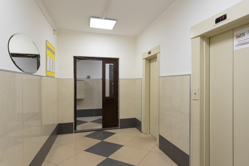 Санкт-Петербург: Квартира Тепло Дома у Метро Дыбенко