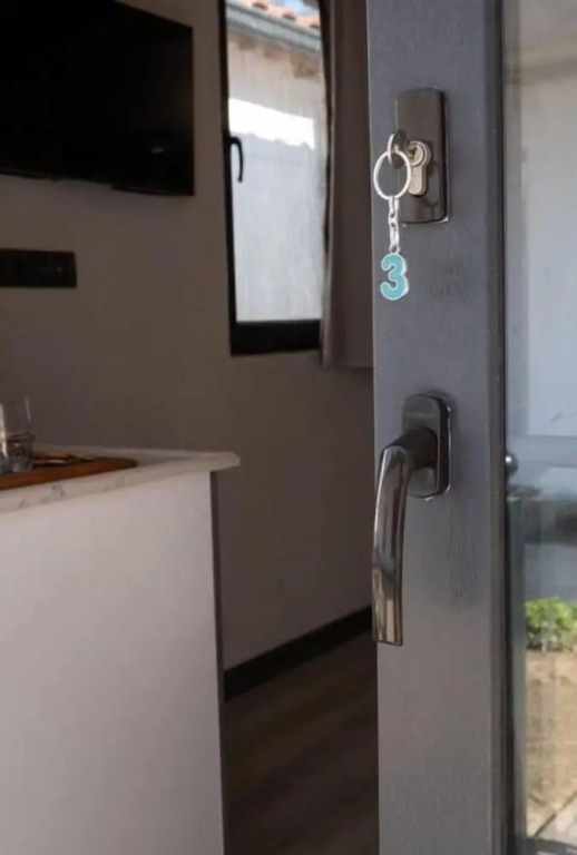Каш: Sun Shine Butik Otel Kaş