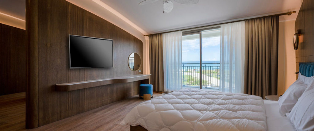 Кемер: Star Boutique Hotel +16