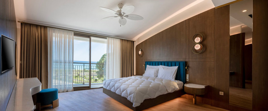 Кемер: Star Boutique Hotel +16