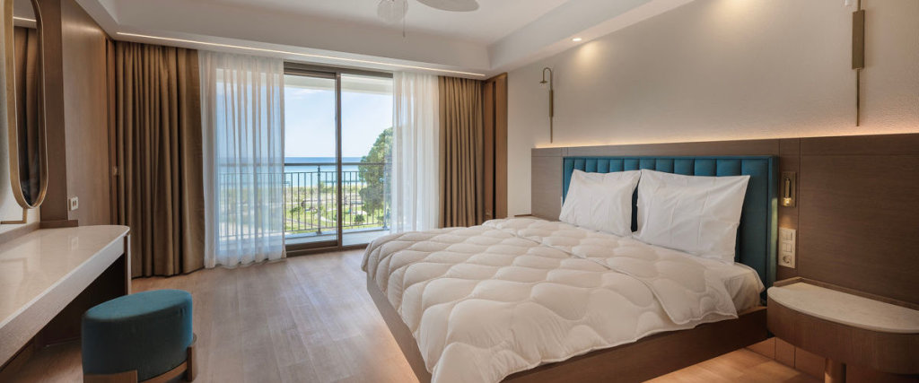 Кемер: Star Boutique Hotel +16