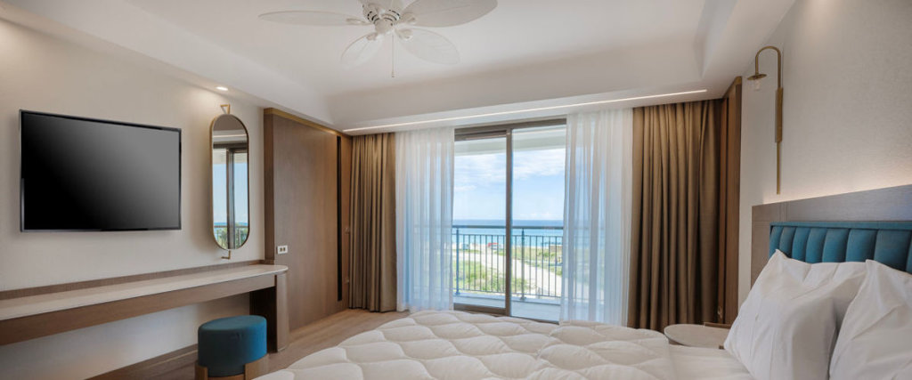 Кемер: Star Boutique Hotel +16