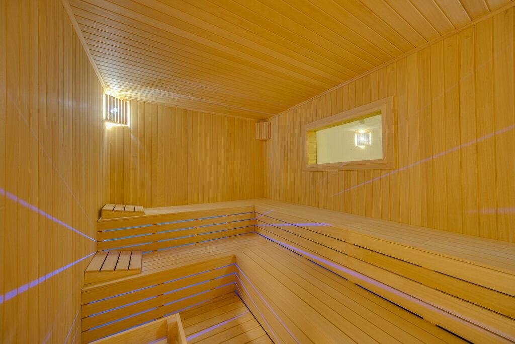 Бодрум: Golden Beach Resort & Spa