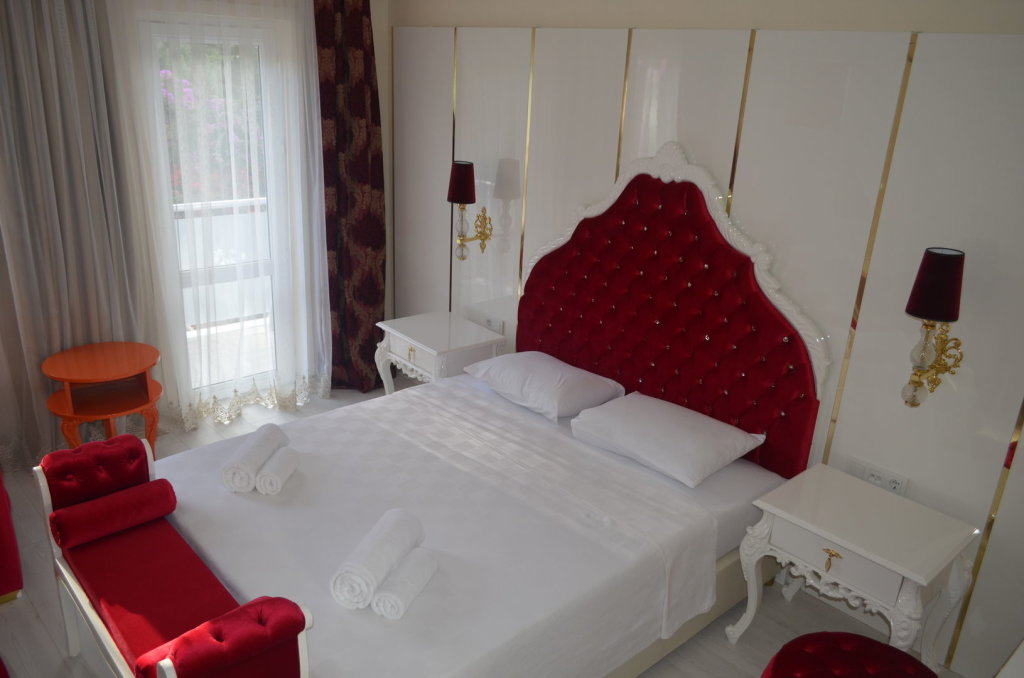 Бодрум: Golden Beach Resort & Spa
