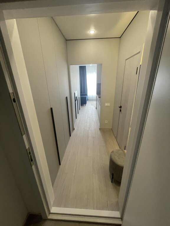 Москва: Apartments G-Kvartal Кронштадский