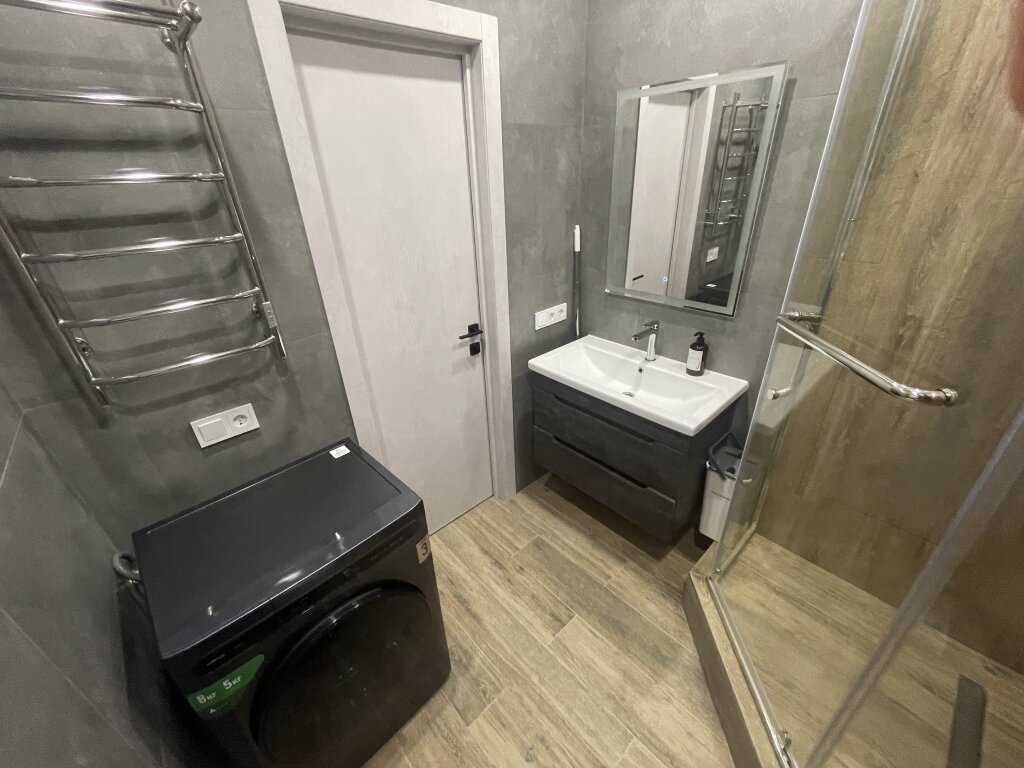 Москва: Apartments G-Kvartal Кронштадский