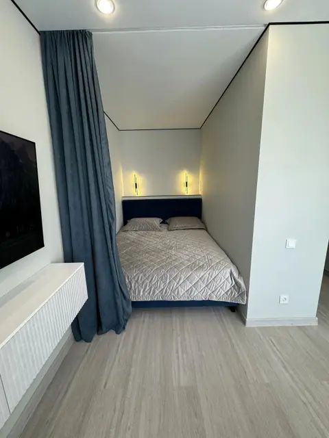 Москва: Apartments G-Kvartal Кронштадский