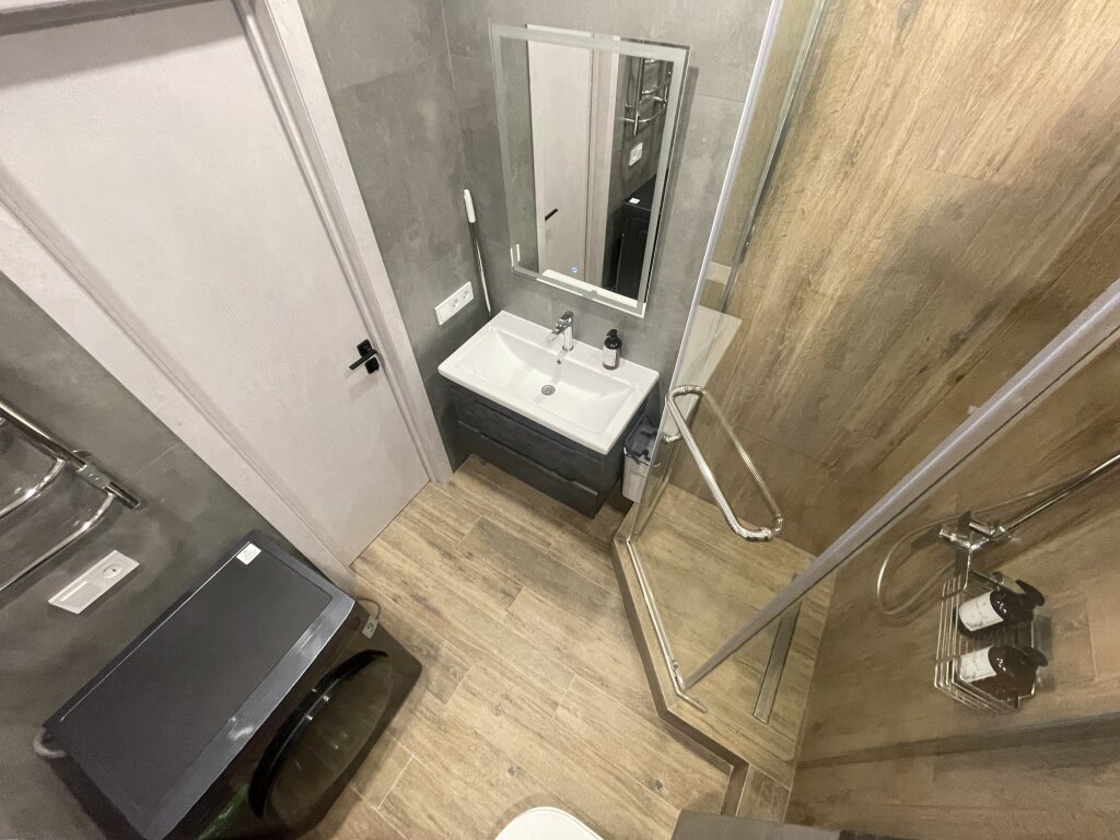 Москва: Apartments G-Kvartal Кронштадский