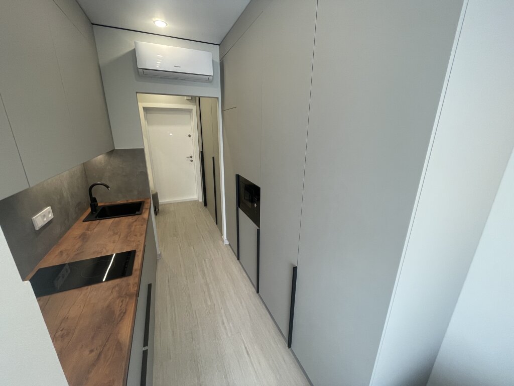 Москва: Apartments G-Kvartal Кронштадский