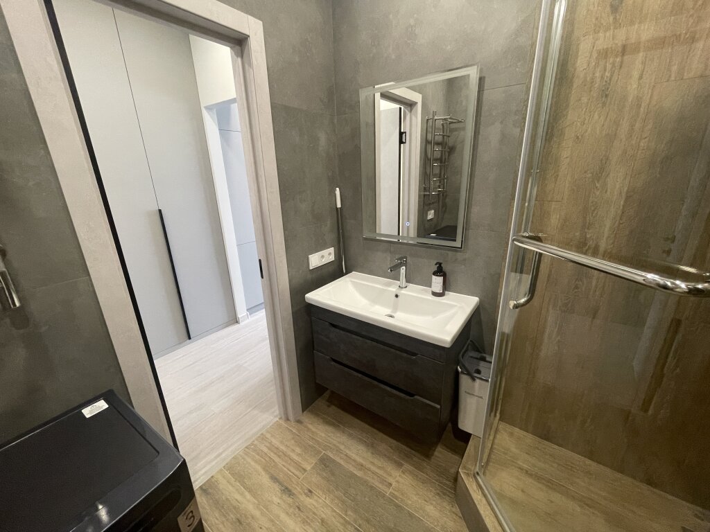 Москва: Apartments G-Kvartal Кронштадский