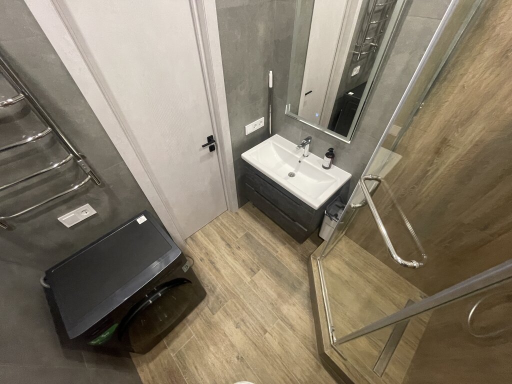 Москва: Apartments G-Kvartal Кронштадский