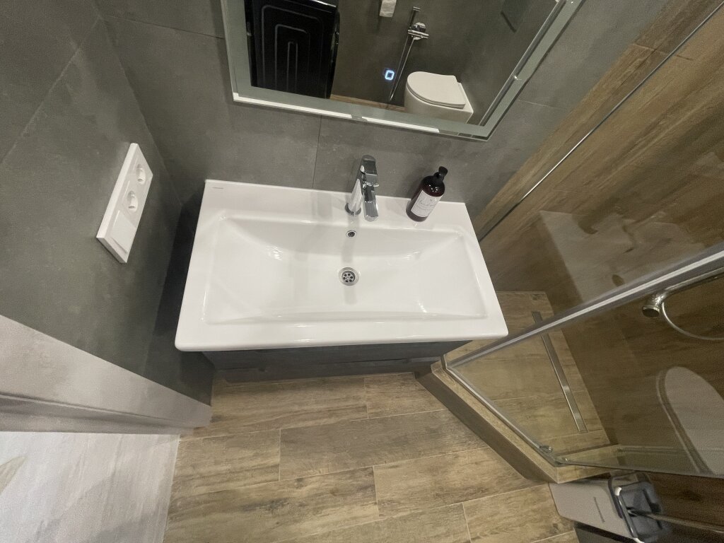 Москва: Apartments G-Kvartal Кронштадский