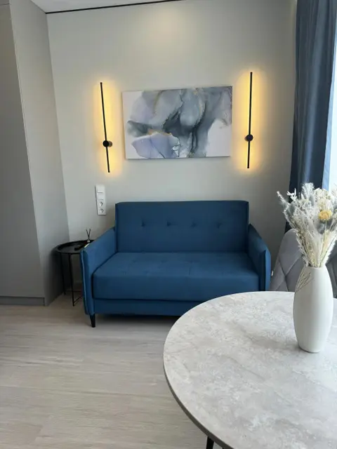 Москва: Apartments G-Kvartal Кронштадский
