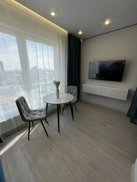 Москва: Apartments G-Kvartal Кронштадский