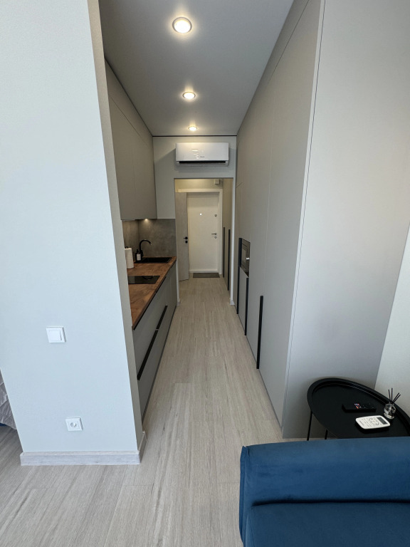 Москва: Apartments G-Kvartal Кронштадский
