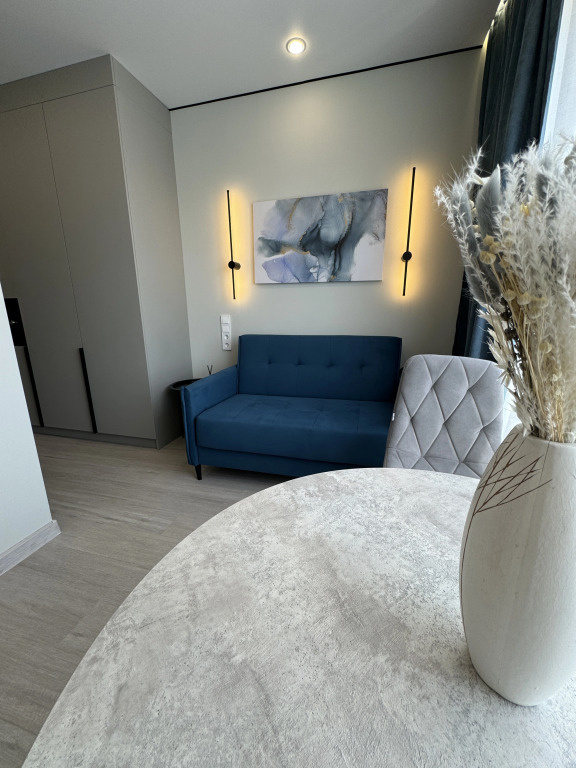 Москва: Apartments G-Kvartal Кронштадский
