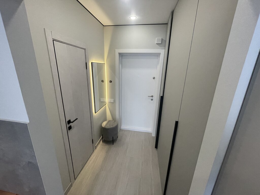 Москва: Apartments G-Kvartal Кронштадский