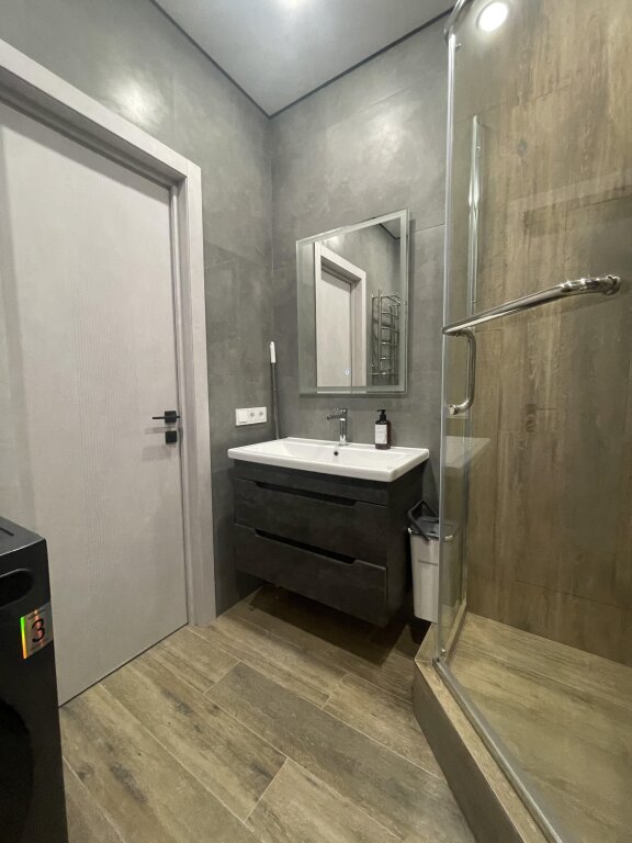 Москва: Apartments G-Kvartal Кронштадский