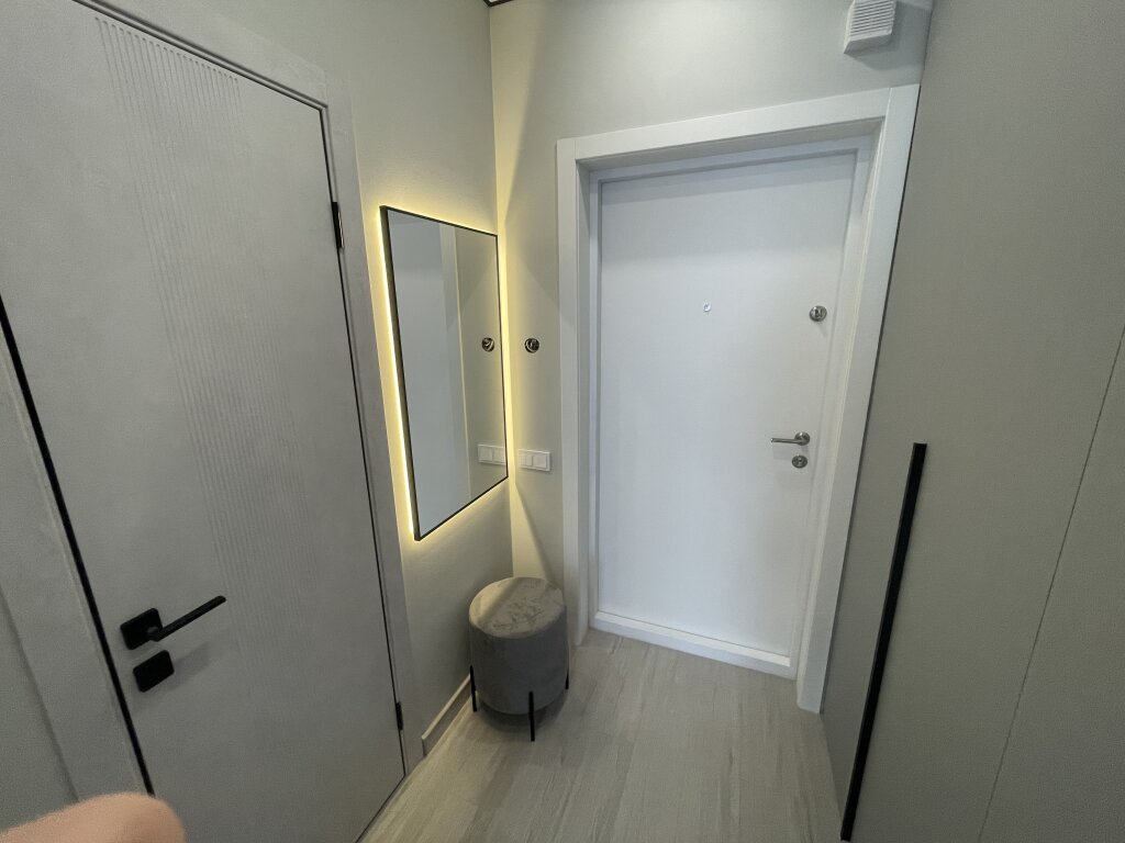 Москва: Apartments G-Kvartal Кронштадский