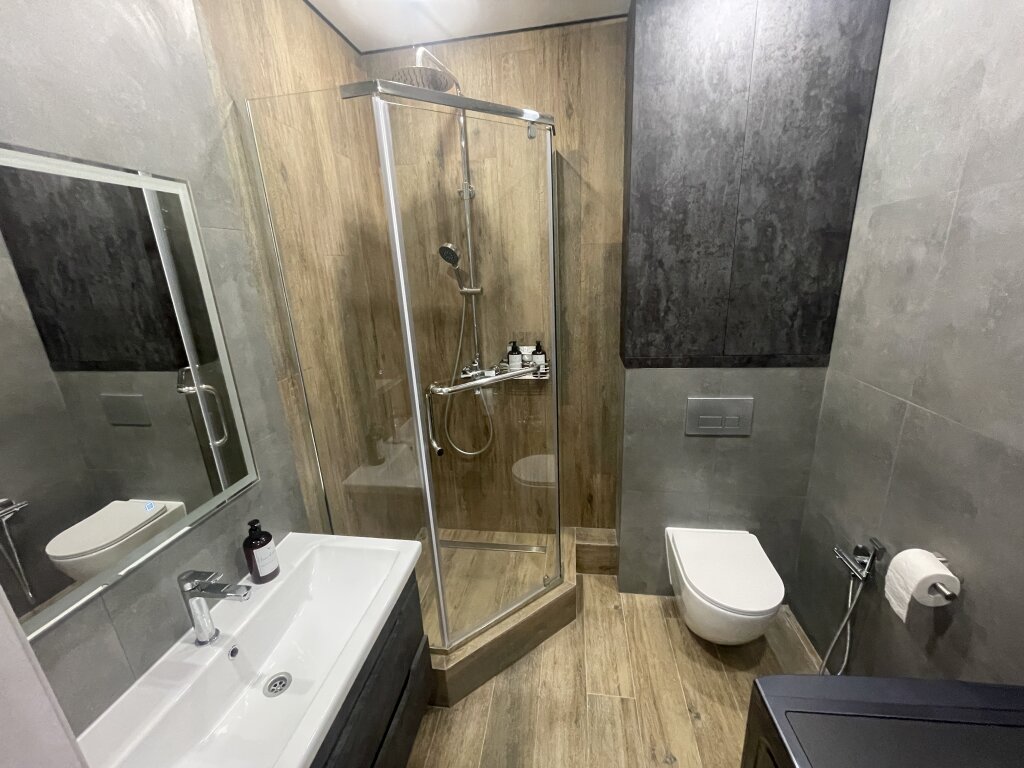 Москва: Apartments G-Kvartal Кронштадский
