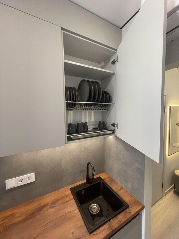 Москва: Apartments G-Kvartal Кронштадский