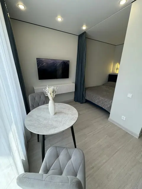 Москва: Apartments G-Kvartal Кронштадский