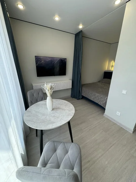 Москва: Apartments G-Kvartal Кронштадский
