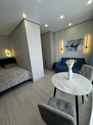 Москва: Apartments G-Kvartal Кронштадский