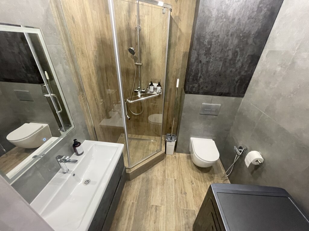 Москва: Apartments G-Kvartal Кронштадский