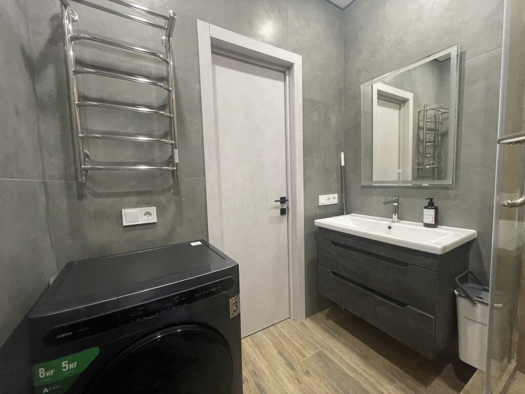 Москва: Apartments G-Kvartal Кронштадский